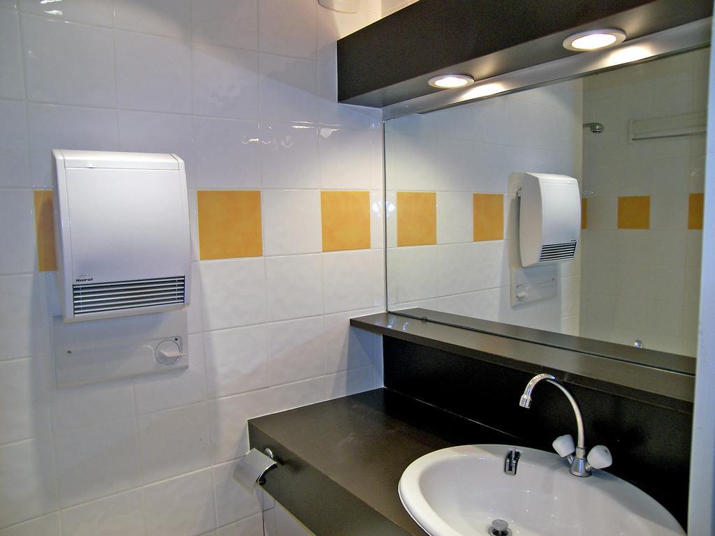 Apartment Le Borsat - Val Claret-10 By Interhome Tignes Pokoj fotografie